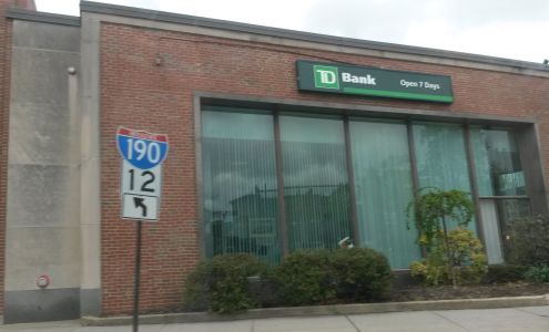 TD Bank