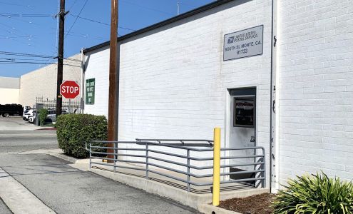 United States Postal Service