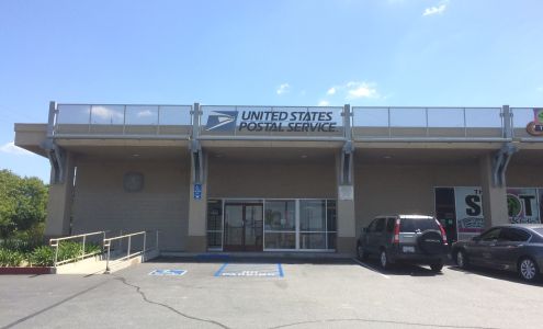 United States Postal Service