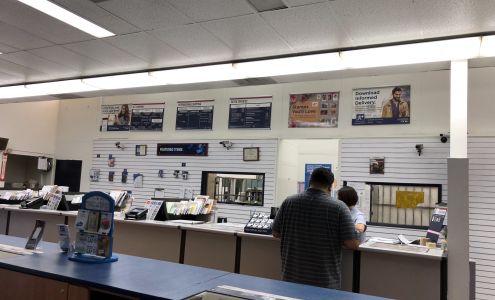 United States Postal Service