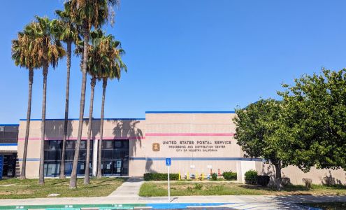 United States Postal Service