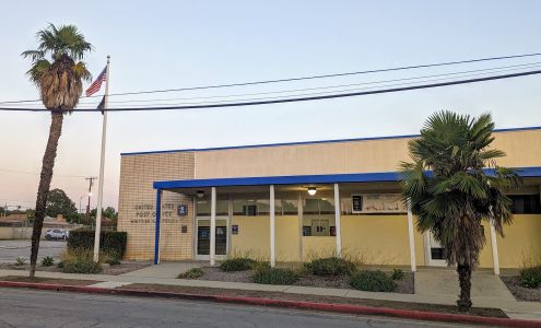 United States Postal Service