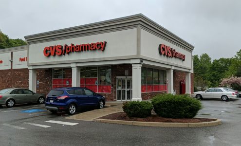 CVS