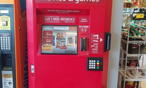 Redbox