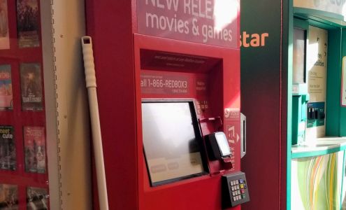 Redbox