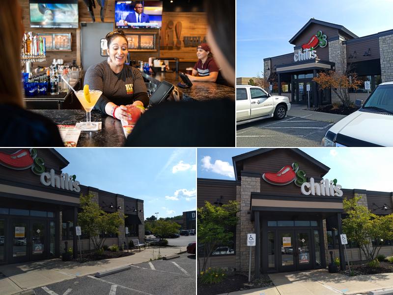 Chili's Grill & Bar