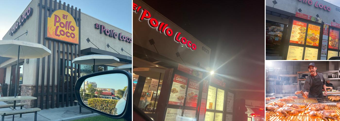 El Pollo Loco