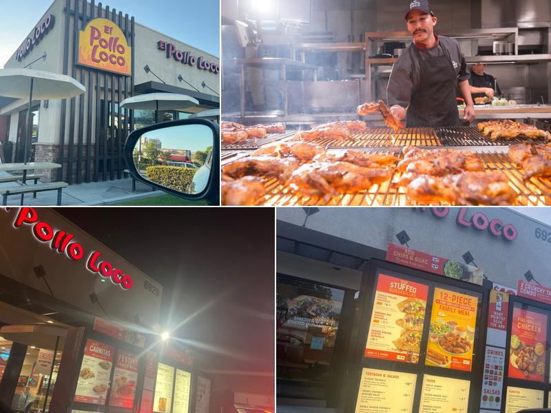 El Pollo Loco