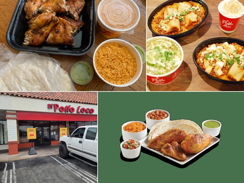 El Pollo Loco