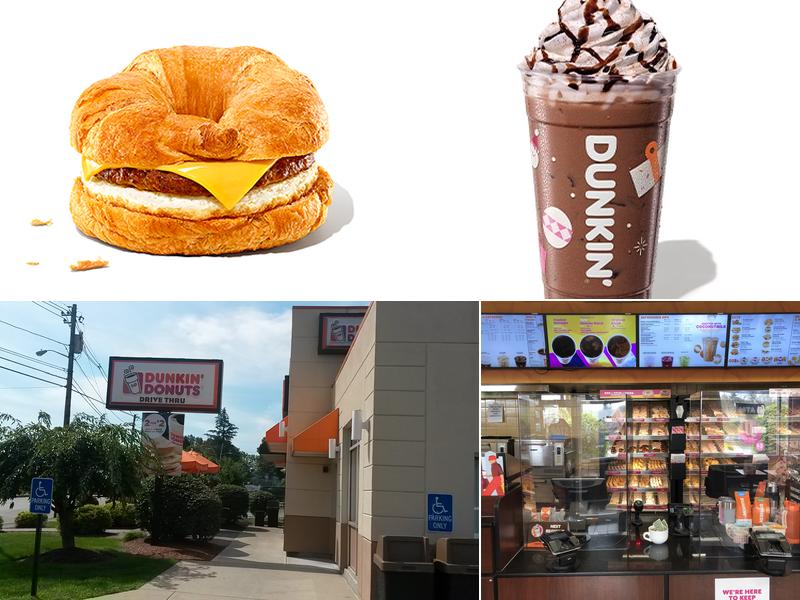 Dunkin'