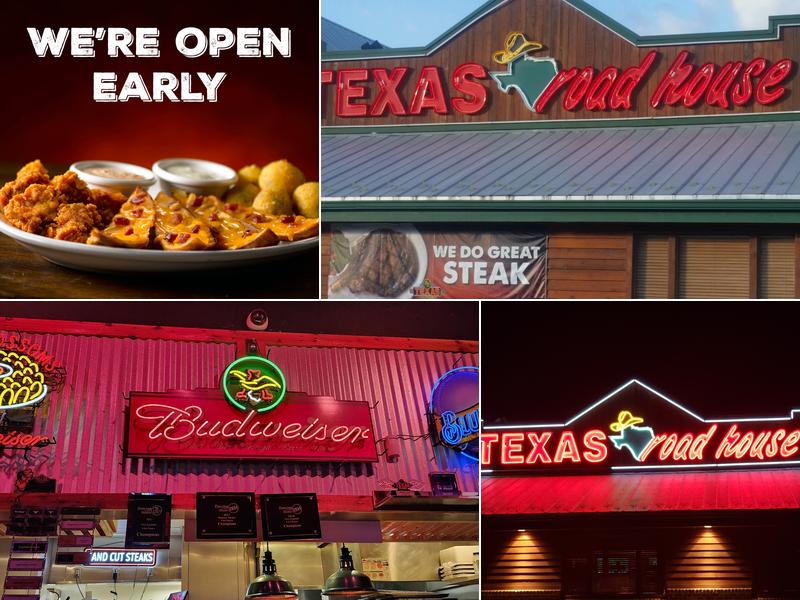 Texas Roadhouse