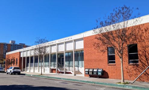 United States Postal Service