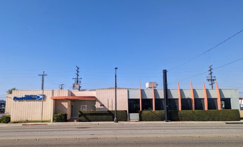 United States Postal Service