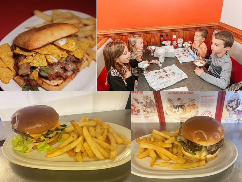 Friendly's