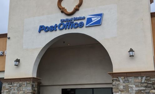 United States Postal Service