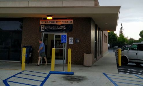 United States Postal Service