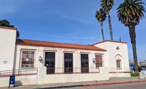 United States Postal Service