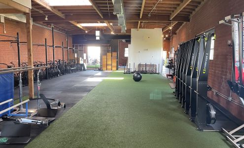 Oak Park - The Home of CrossFit Los Angeles