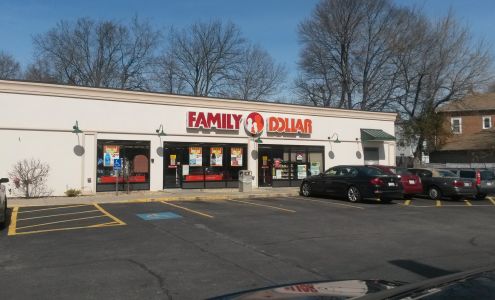 Family Dollar