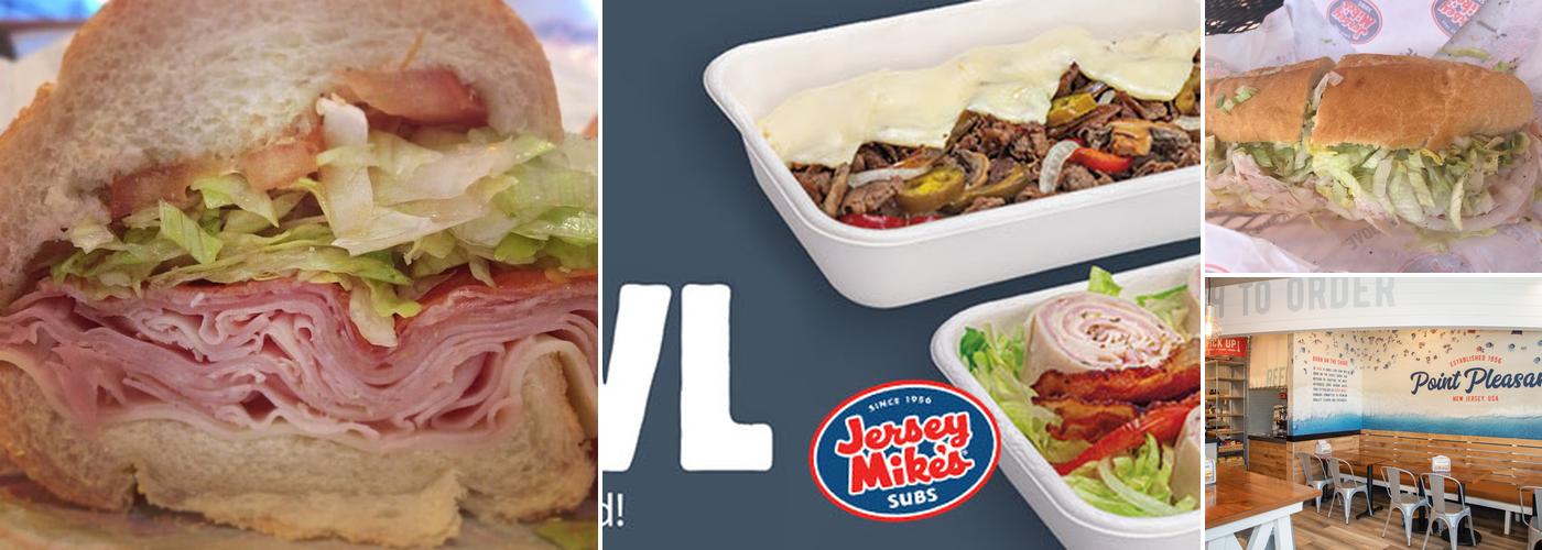 Jersey Mike's Subs