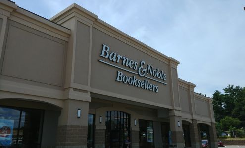 Barnes & Noble