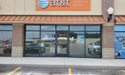 AT&T Store