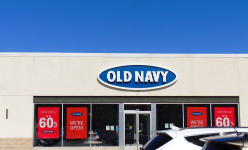 Old Navy