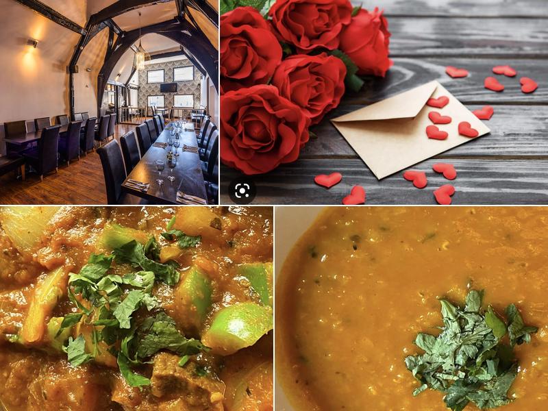 Divine Punjabi Indian Restaurant