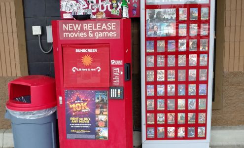 Redbox