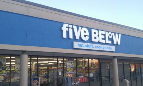 Five Below