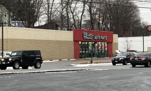 O'Reilly Auto Parts Fitchburg