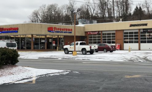 Firestone Complete Auto Care