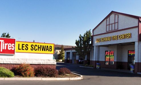 Les Schwab Tire Center