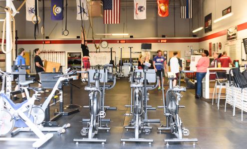 CrossFit Vacaville