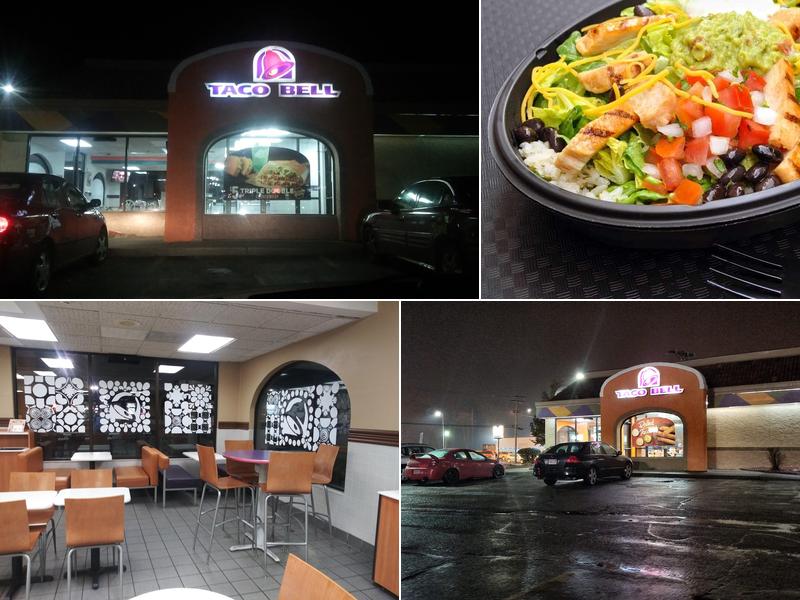 Taco Bell