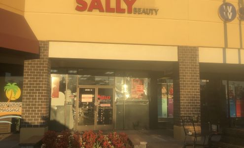 Sally Beauty