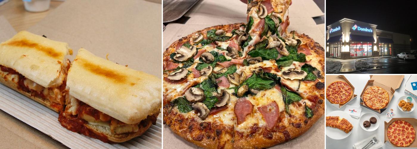 Domino's Pizza