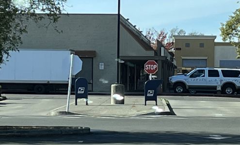 United States Postal Service