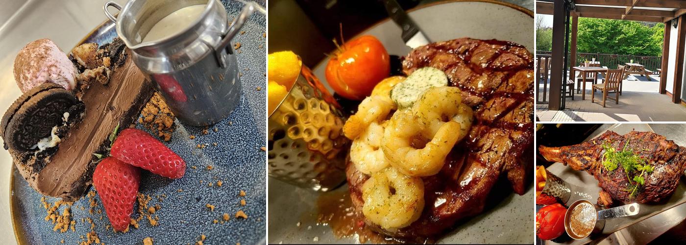 The Horns Inn, Slitting Mill