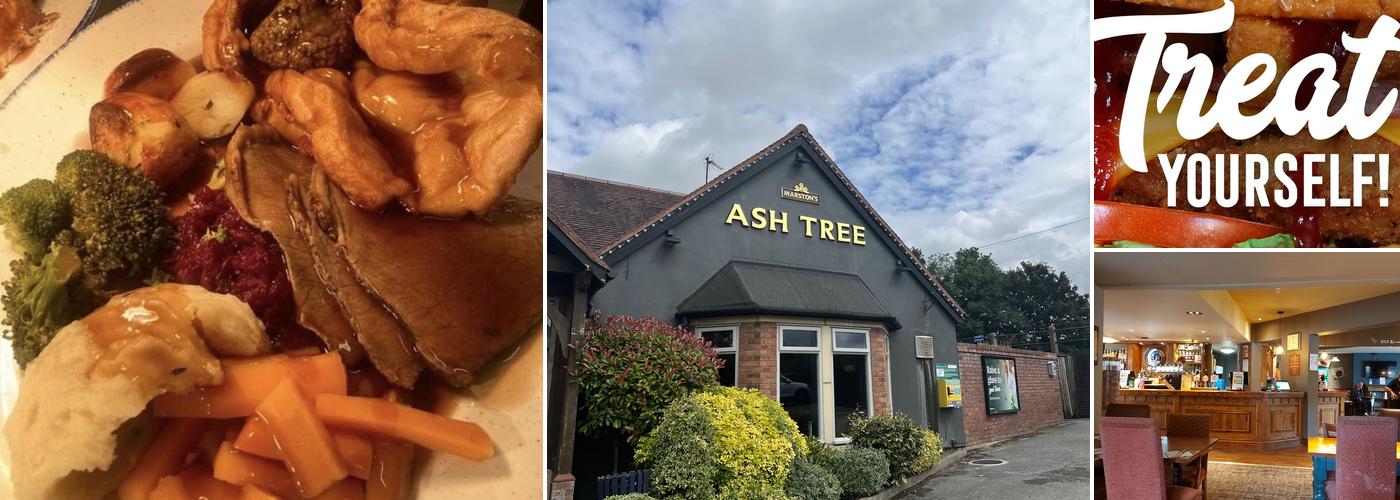 Ash Tree