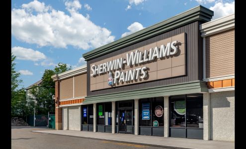 Sherwin-Williams Paint Store
