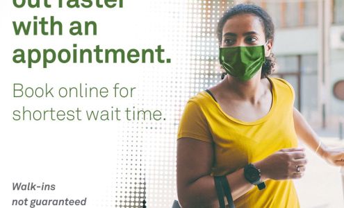 Quest Diagnostics Fitchburg