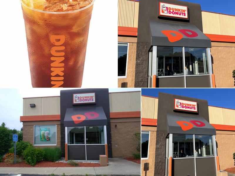 Dunkin'