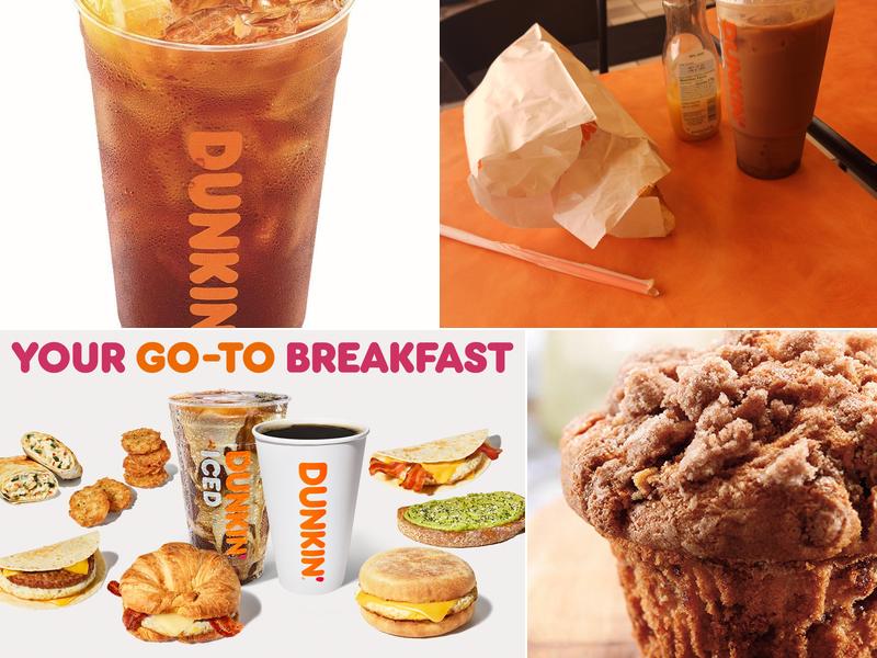 Dunkin'