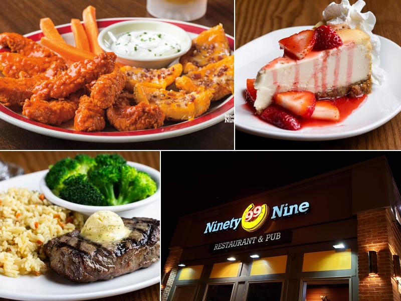 99 Restaurants 160 Lexington Rd, Billerica