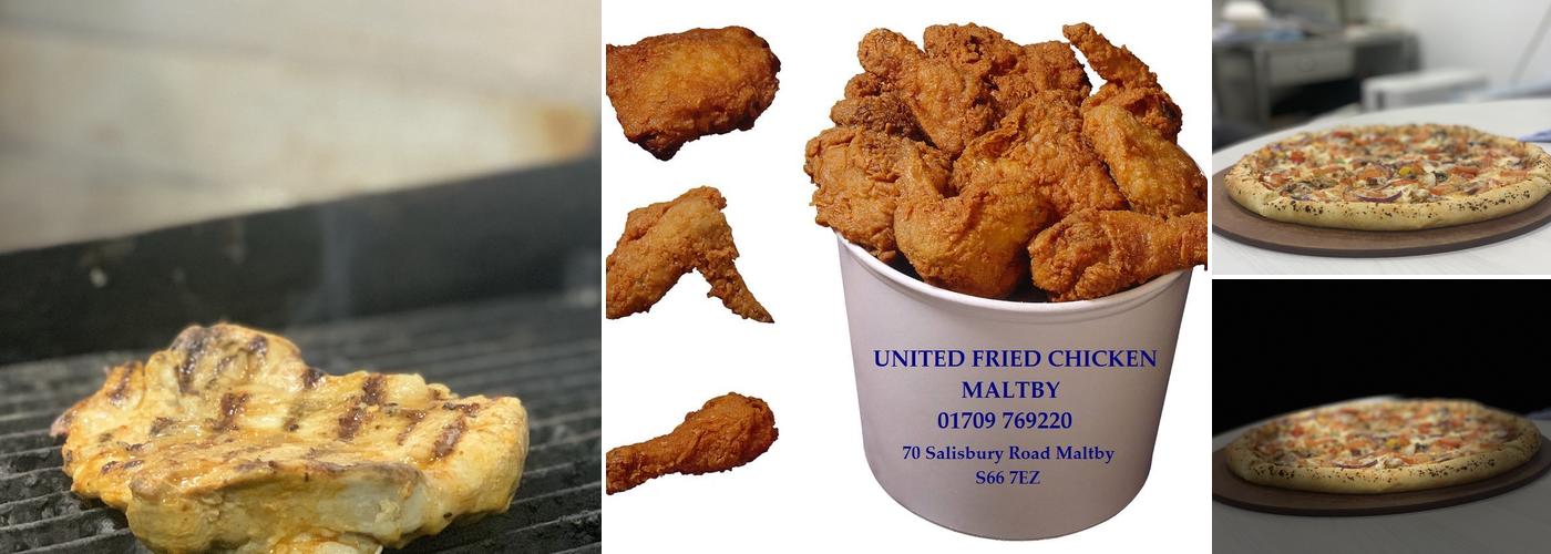 UNITED FRIED CHICKEN MALTBY (UFCMALTBY)
