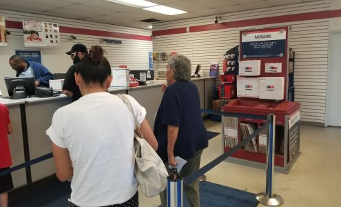 United States Postal Service