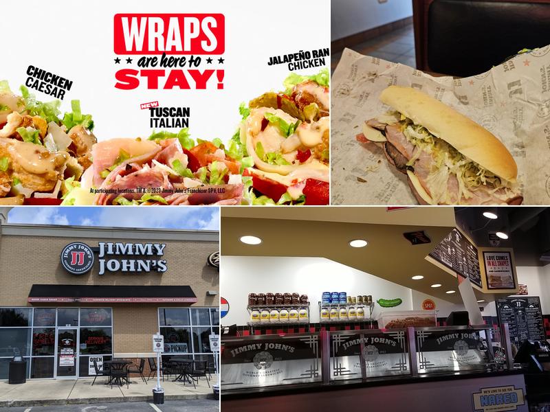 Jimmy John's