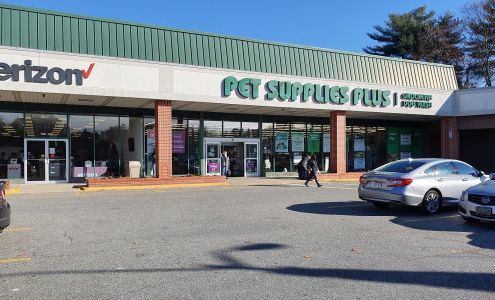 Pet Supplies Plus Billerica