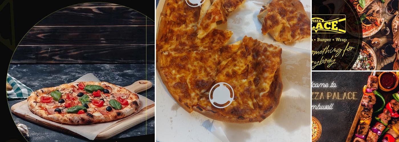 Pizza Palace Wombwell